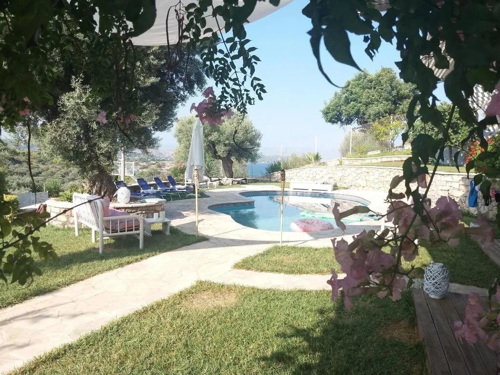 Room, Sunny Place Resort, Athens