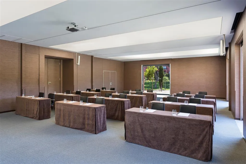 Conferences, Sheraton Cascais, Lisbon
