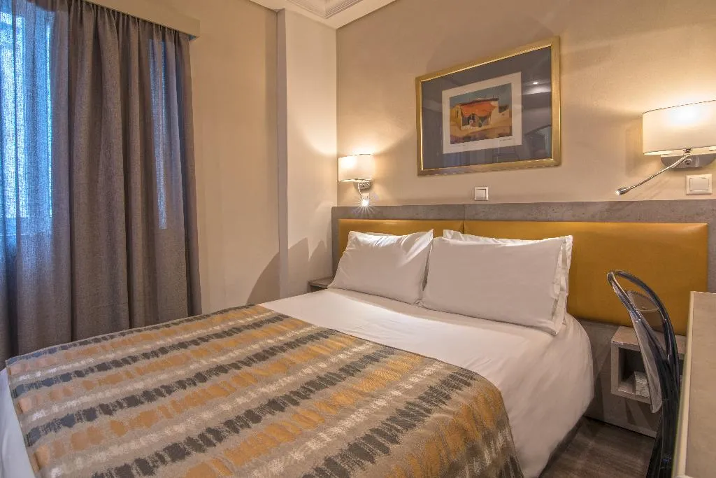 SINGLE STANDARD Room, Museum Hotel, Athens