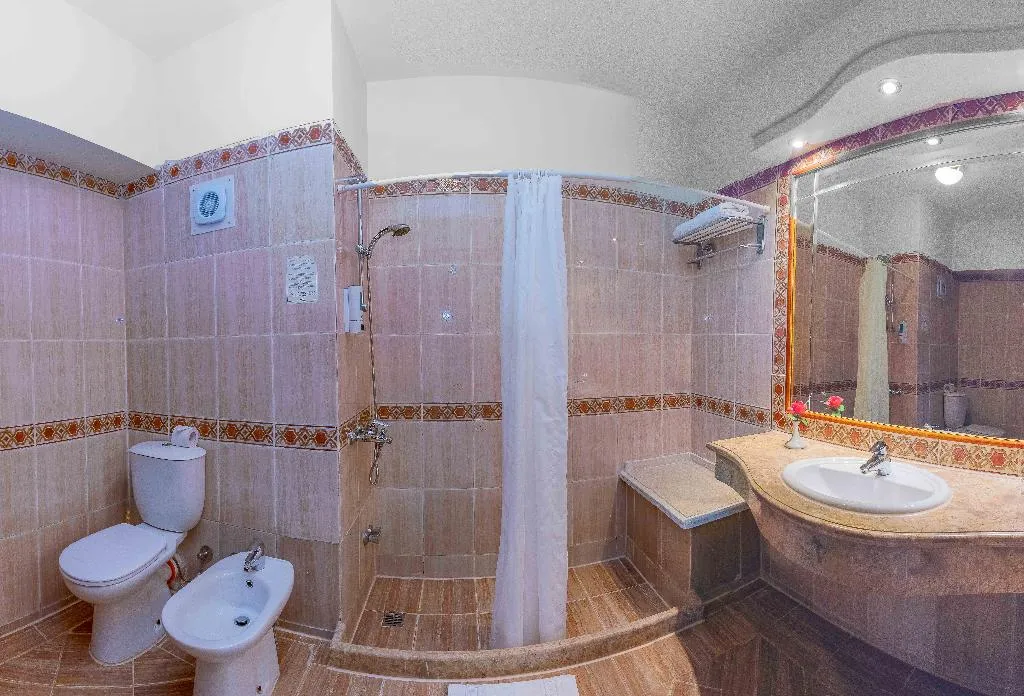 Room, Royal Pharaoh Resort & Aqua Park, Red Sea Riviera