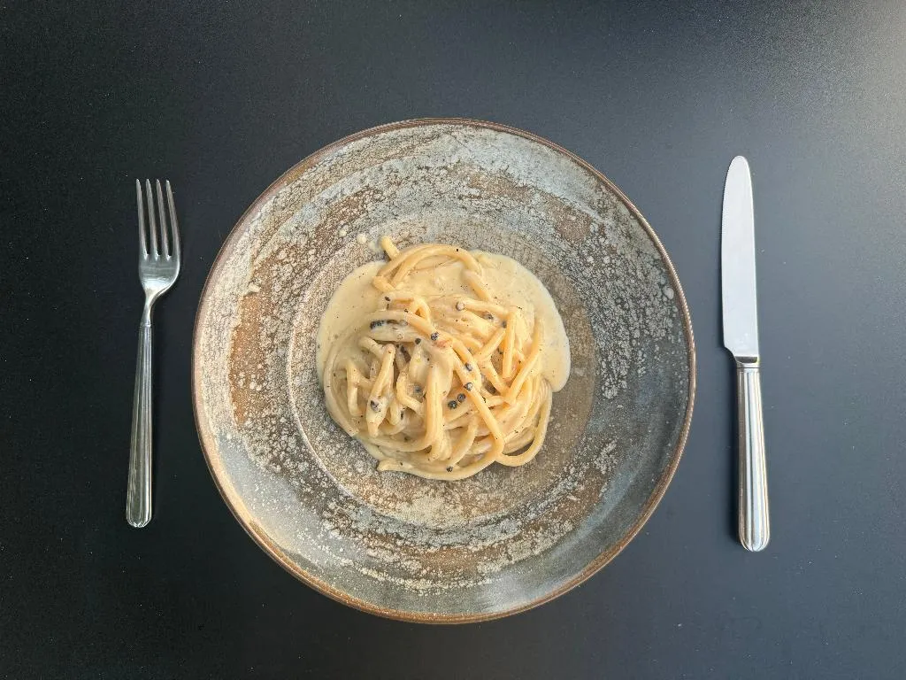 Restaurant, Hotel Villa Castiglione, Florence