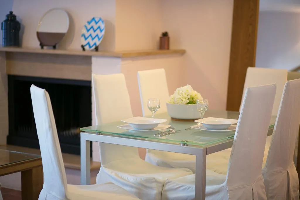 VILLA WITH PRIVATE POOL Room, Skiathos Gea Villas, Skiathos