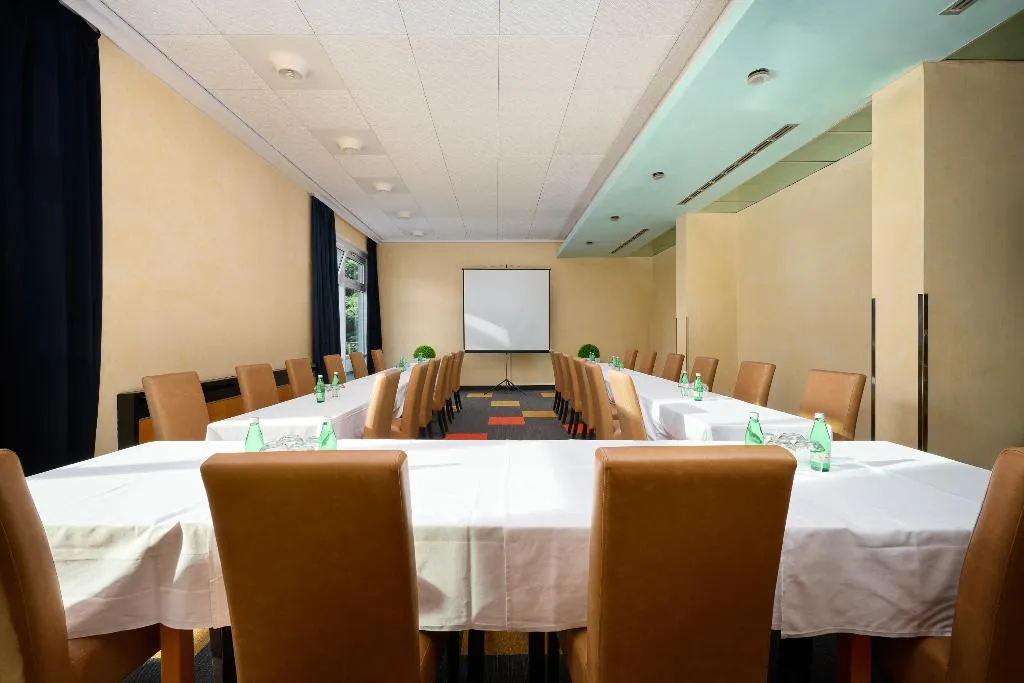 Conferences, Imperial Hotel, Split