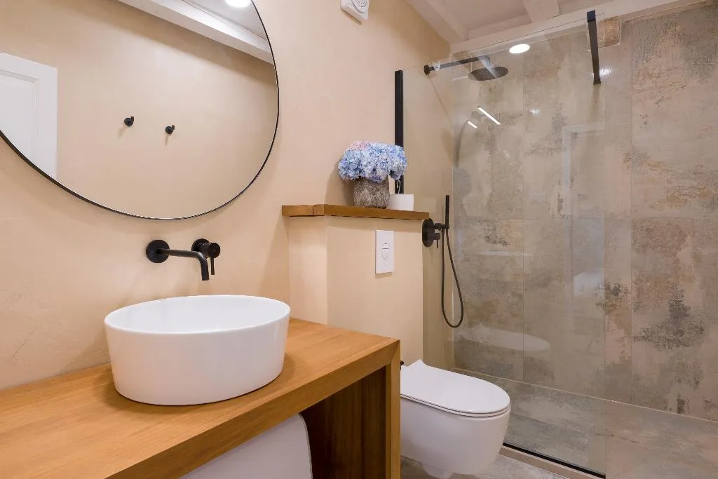 APARTMENT CLASSIC Room, Apartment House Lina, Dubrovnik