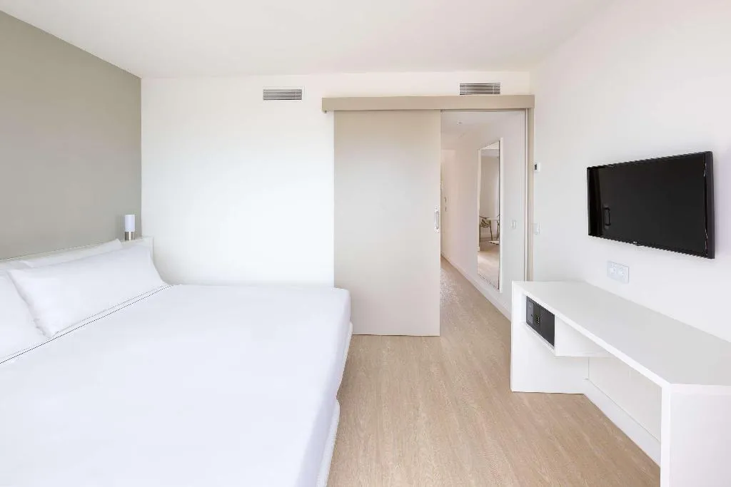 JUNIOR SUITE STANDARD Room, Sol Fuerteventura Jandia, Fuerteventura