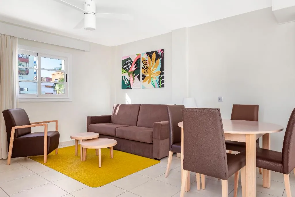APARTMENT ONE BEDROOM Room, Hilton Vacation Sunset Harbour Club Tenerife, Tenerife