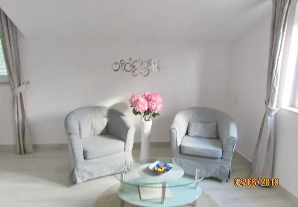 DOUBLE COMFORT Room, Villa Mirosa, Dubrovnik
