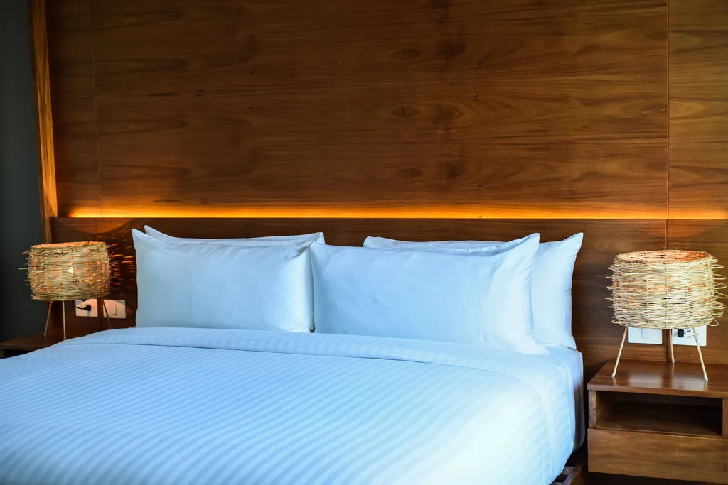 Room LUXURY Room, Newport House Playa, Playa Del Carmen