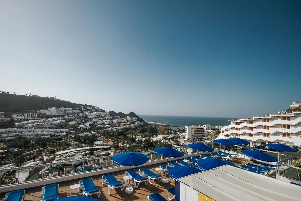 General view, Servatur Montebello, Gran Canaria
