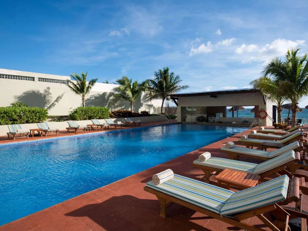 General view, Club Regina Cancun managed by Accor, Cancun Area