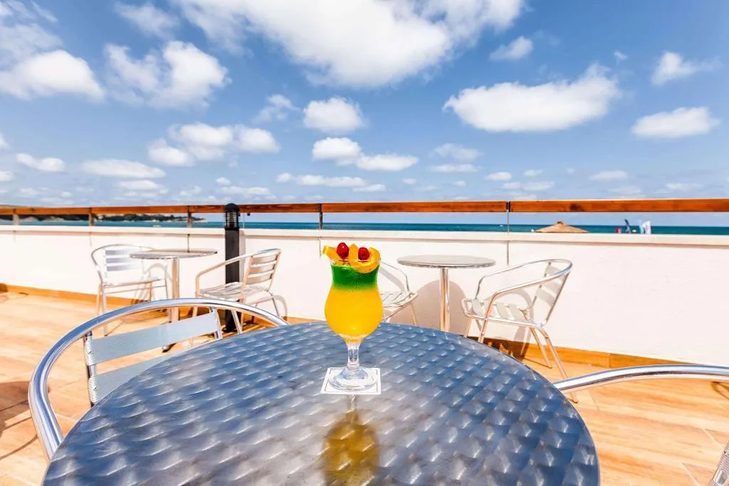 Restaurant, Sol Luna Bay Resort - All Inclusive, Bourgas