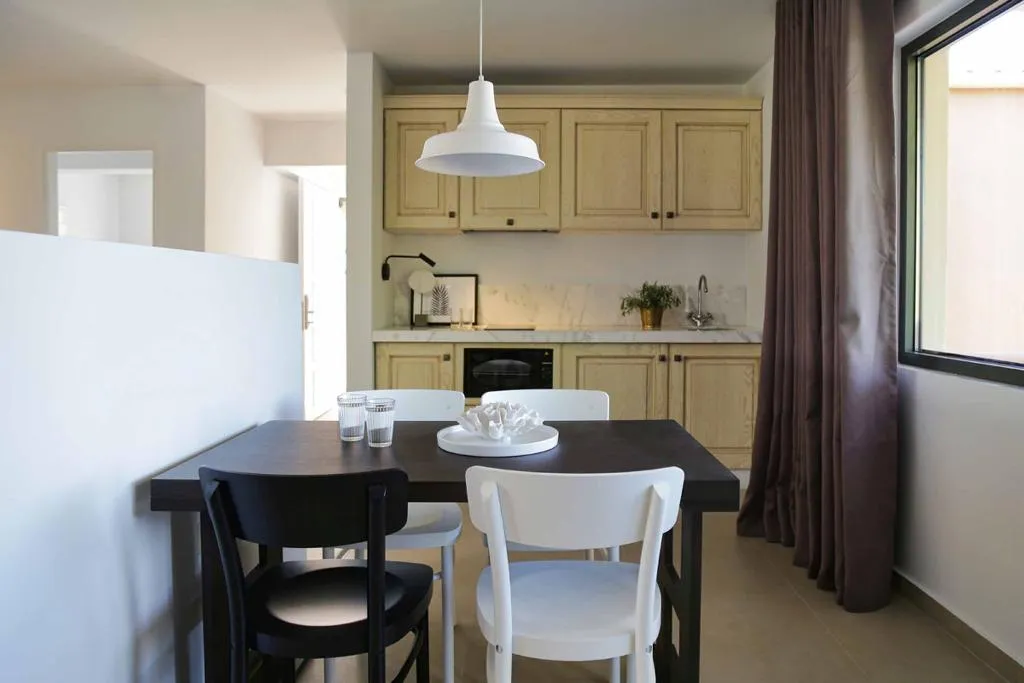 SUITE WITH JACUZZI Room, Lena Mare Boutique Hotel, Corfu