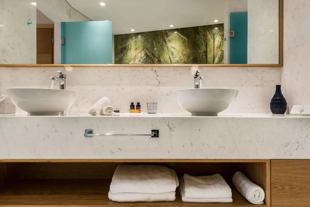 Room, Avra Apartments Venetian Harbour, Crete
