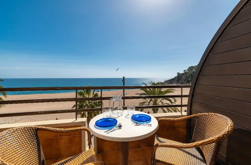 STUDIO SEA VIEW Room, Almirall, Costa Brava