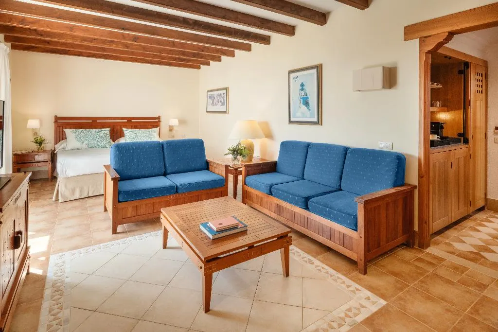 DOUBLE SUPERIOR SEA VIEW Room, Princesa Yaiza Suite Hotel Resort, Lanzarote