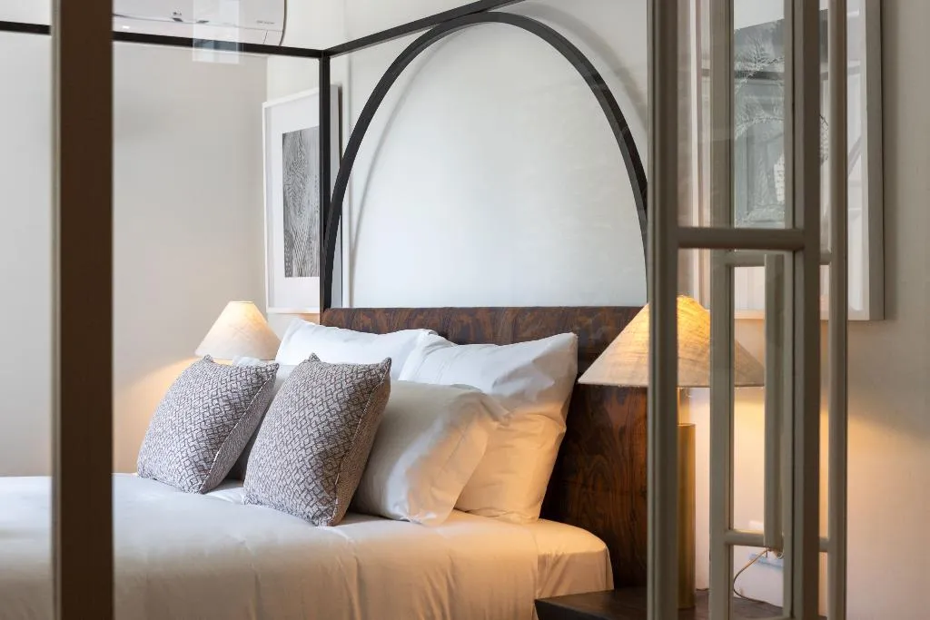 APARTMENT ONE BEDROOM Room, Líbere Porto Laranjais, Porto