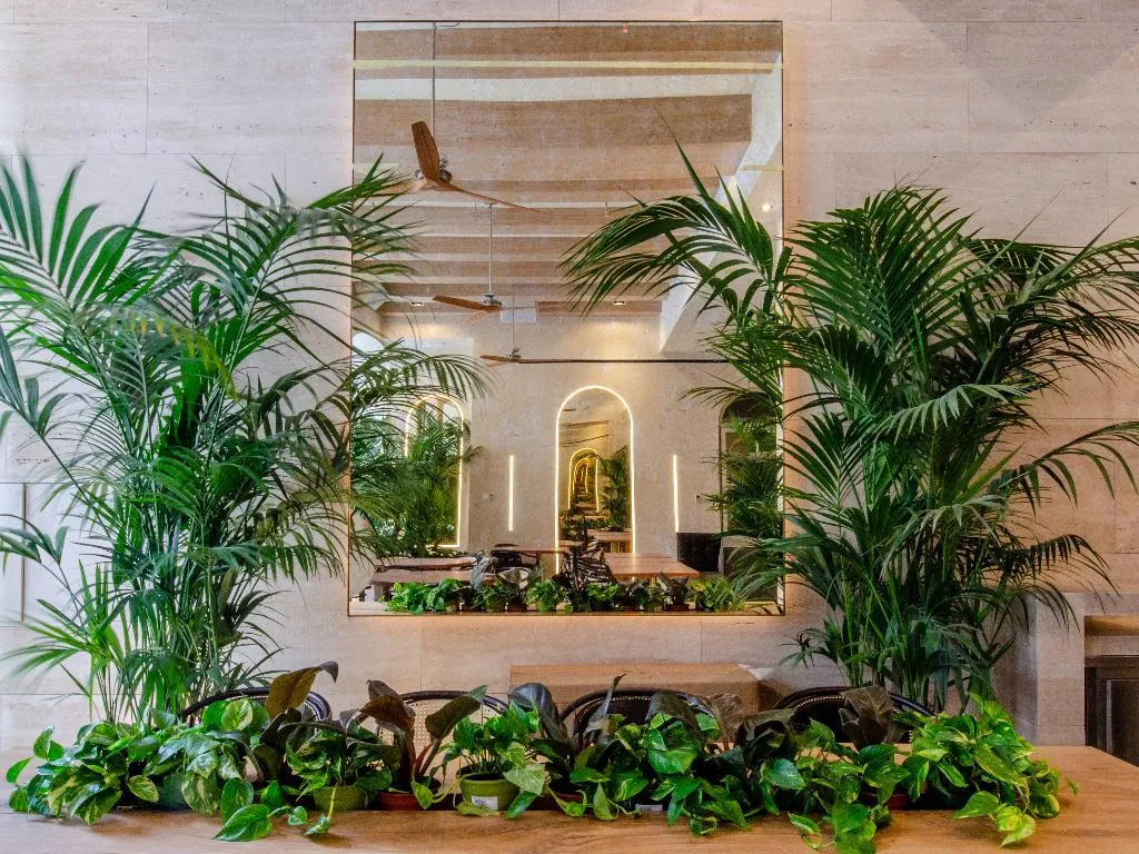 Restaurant, Browns Avenue Hotel, Lisbon