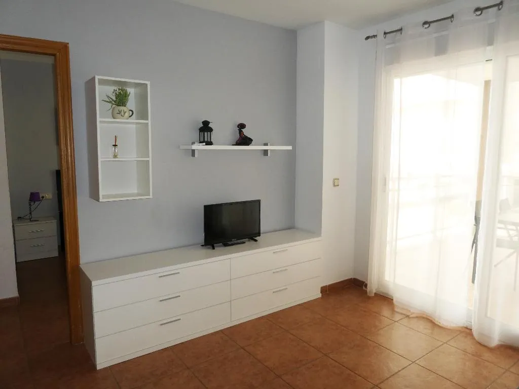APARTMENT TWO BEDROOMS Room, Argenta Caleta 3000, Valencia