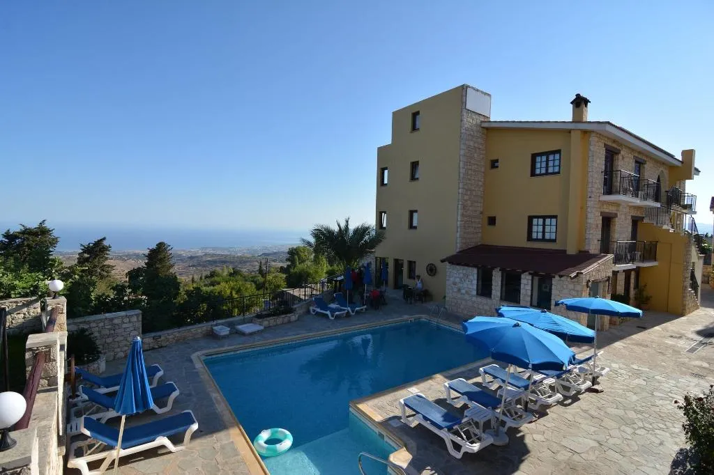 Sports and Entertainment, Palates Village Hotel, Cyprus