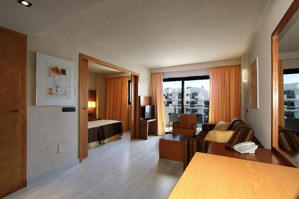 Room, Protur Palmeras Playa Hotel, Majorca