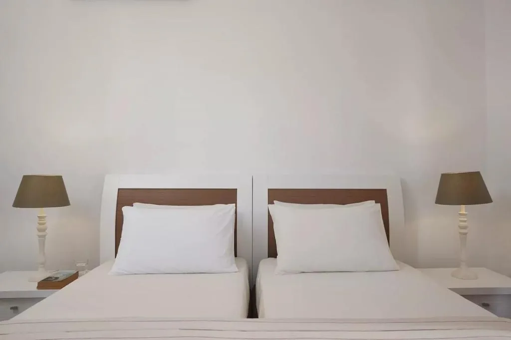 Room SEA VIEW Room, Anassa Mare Villas & Residences by GHH, Corfu