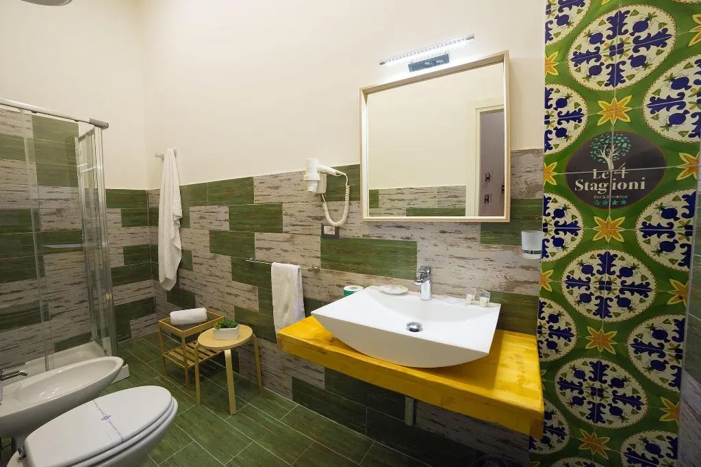 Room, P.C. Boutique H. Napoli Centro, Naples