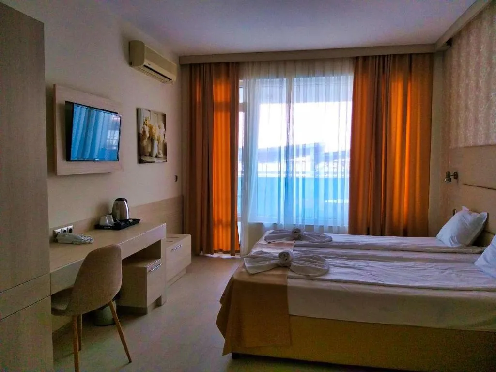 STUDIO STANDARD Room, Perla Apartments, Bourgas