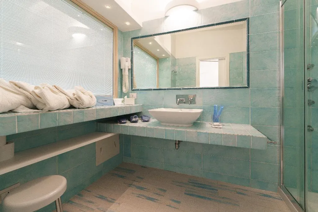 SUITE DELUXE Room, Punta Est, Olbia
