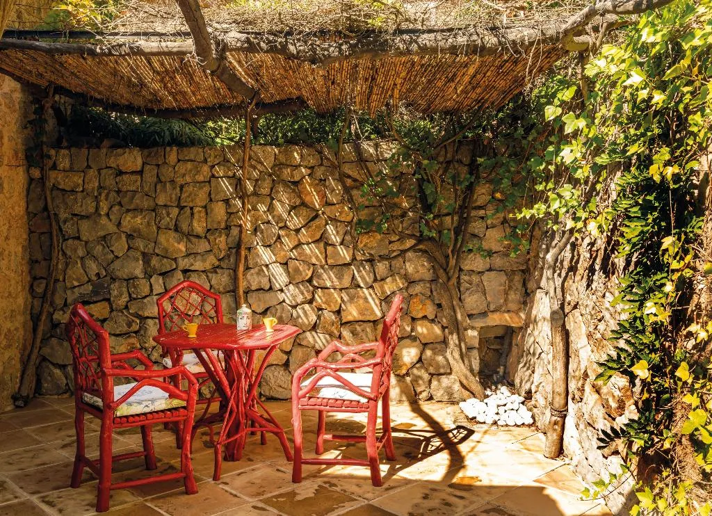 SUITE STANDARD Room, La Residencia, A Belmond Hotel, Mallorca, Majorca