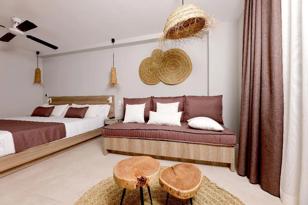 Double or Twin EXECUTIVE Room, Hotel Eques Petit Resort, Majorca