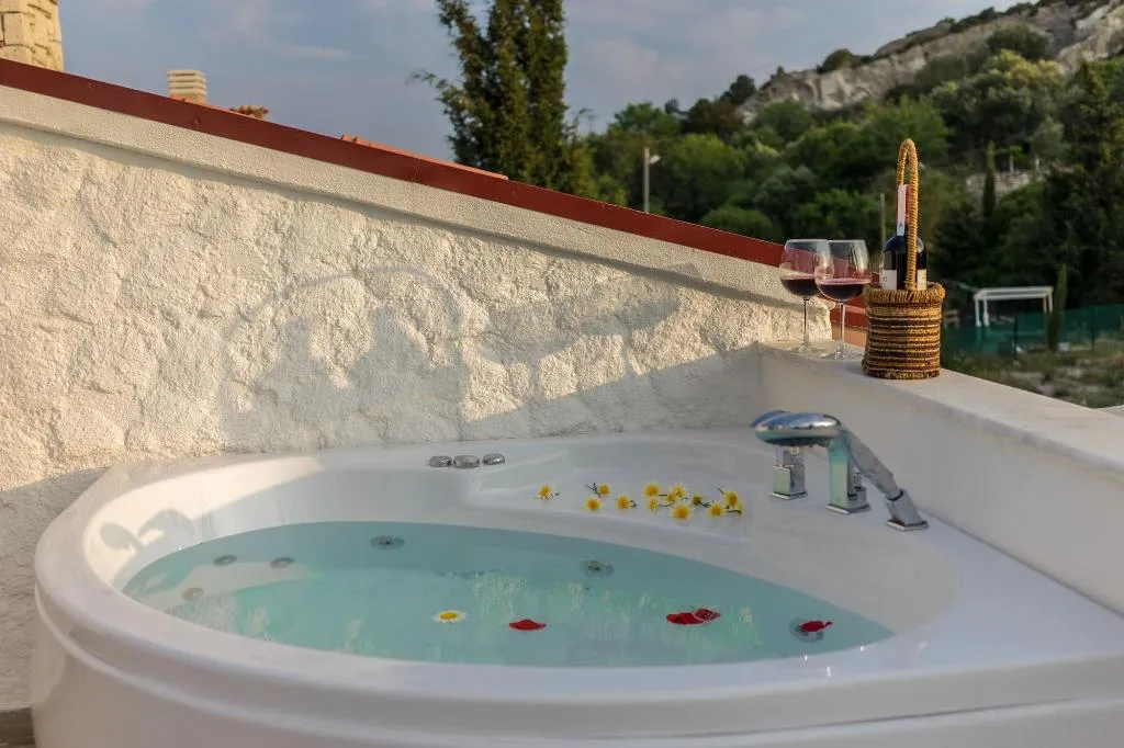 Room, Bugra Alacati - Adults Only, Izmir