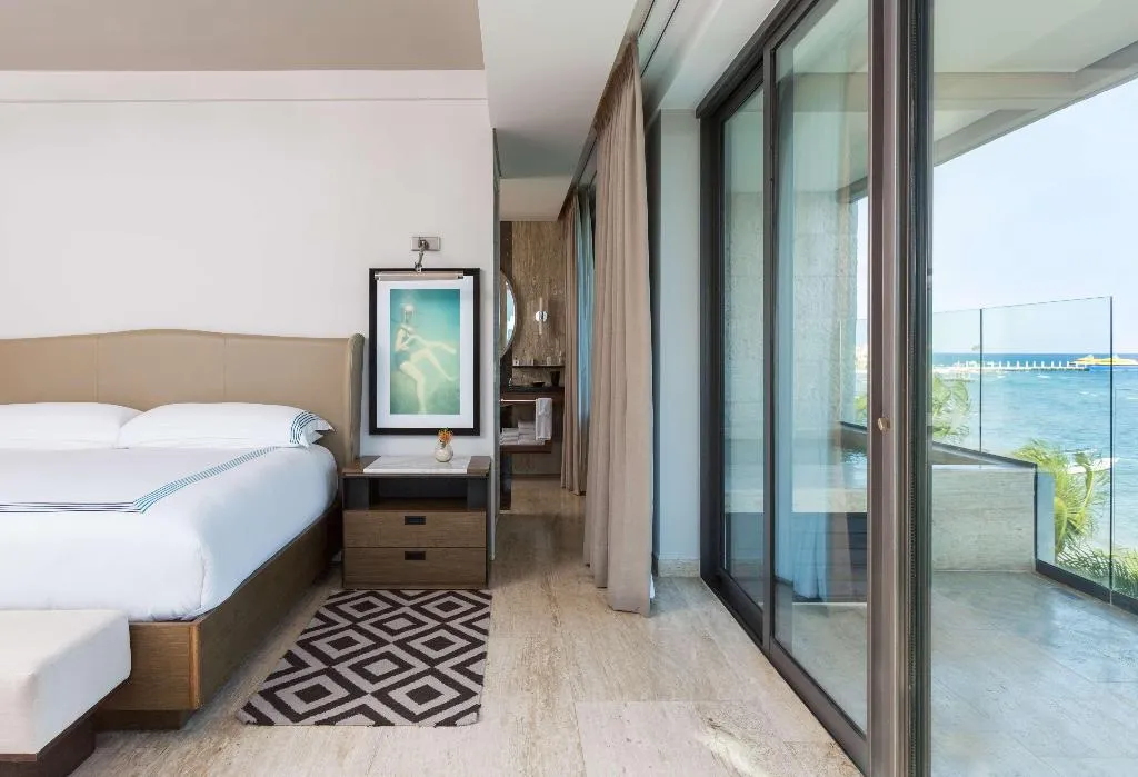 Room, Hyatt Centric Playa del Carmen, Playa Del Carmen