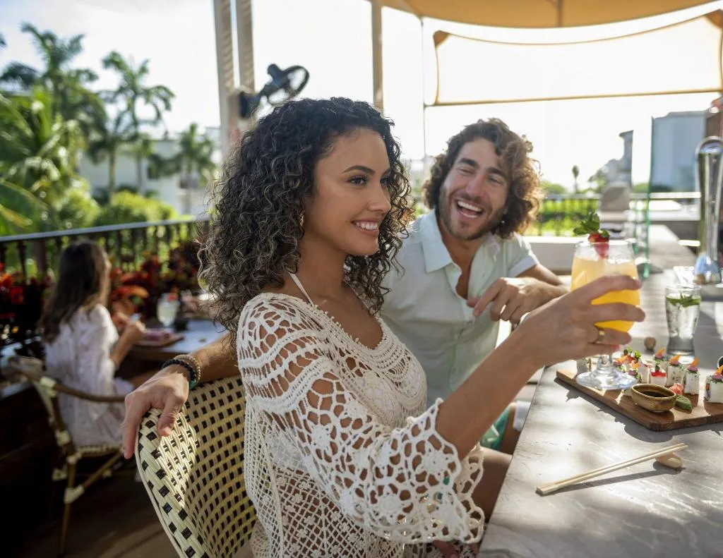 Restaurant, Wyndham Alltra Playa del Carmen Adults Only All In, Playa Del Carmen