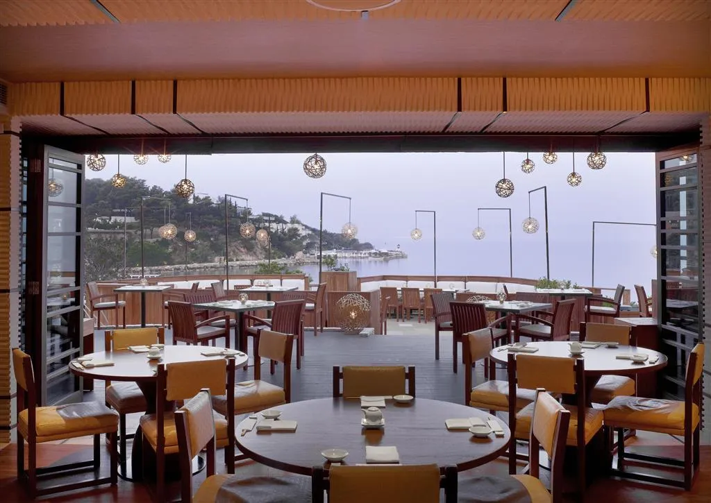 General view, Four Seasons Astir Palace Hotel Athens, Athens