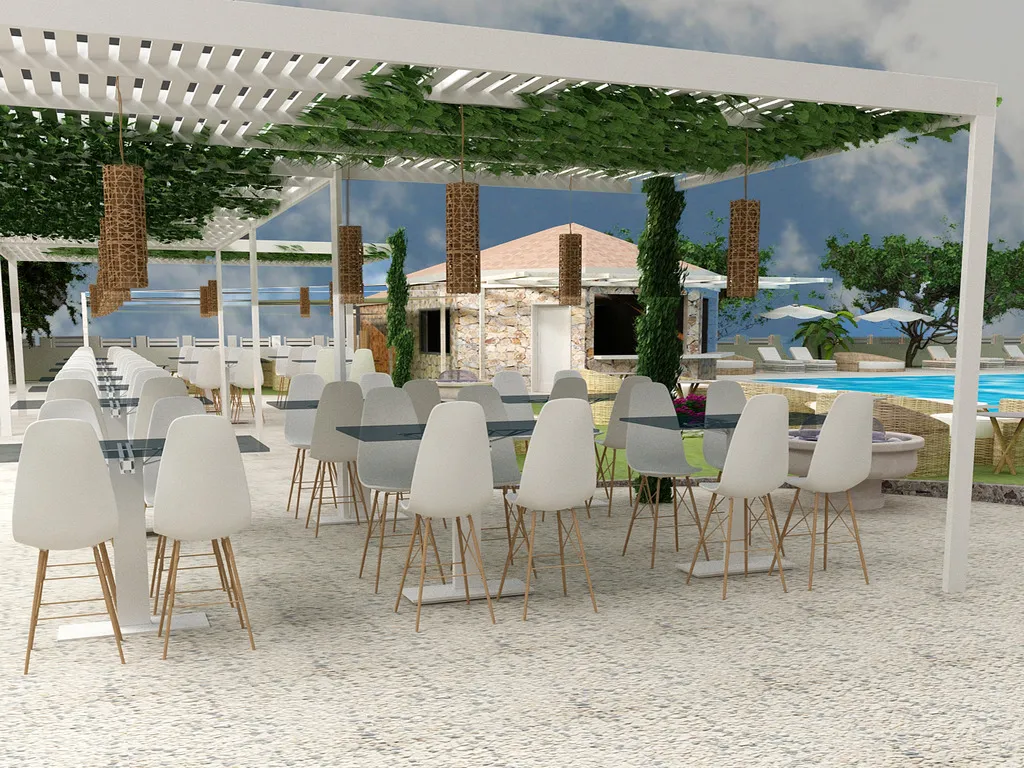 General view, Gaia in Style - Adults Only, Kos