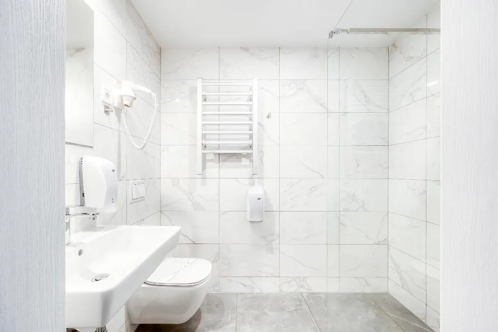 TWIN ECONOMY Room, Hotel Villa Wagner, Prague