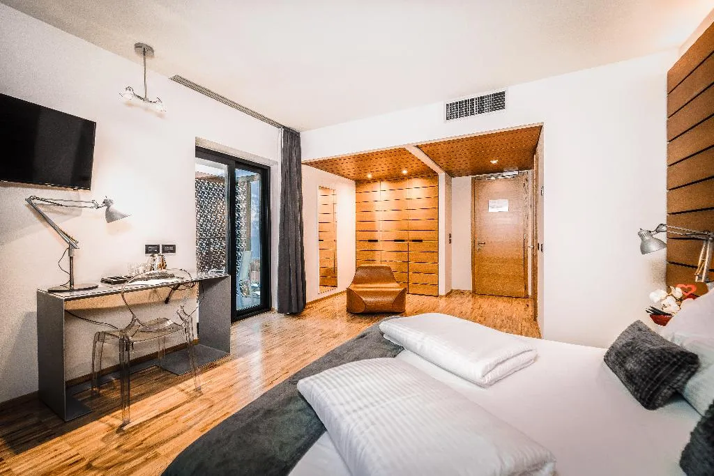 Room PREMIUM Room, Lake Front Hotel Mirage, Milan