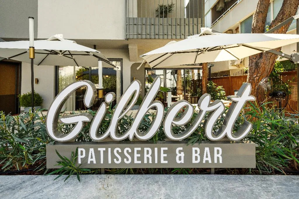 Bar, Sherwood Premio Hotel, Antalya