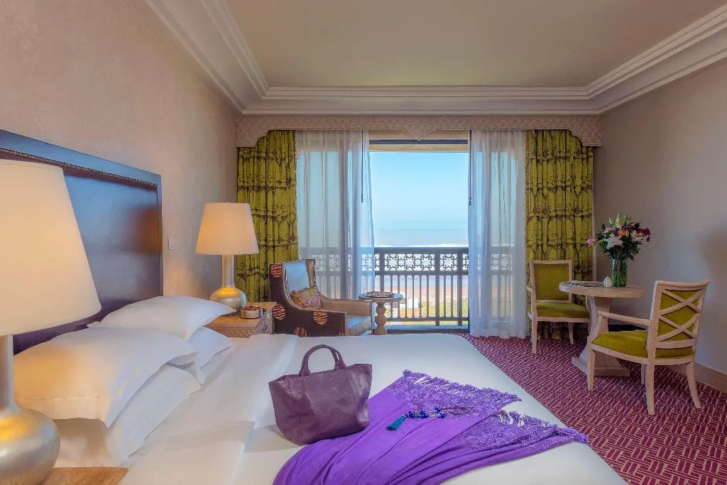 SUITE EXECUTIVE Room, Mazagan Beach & Golf Resort, Casablanca