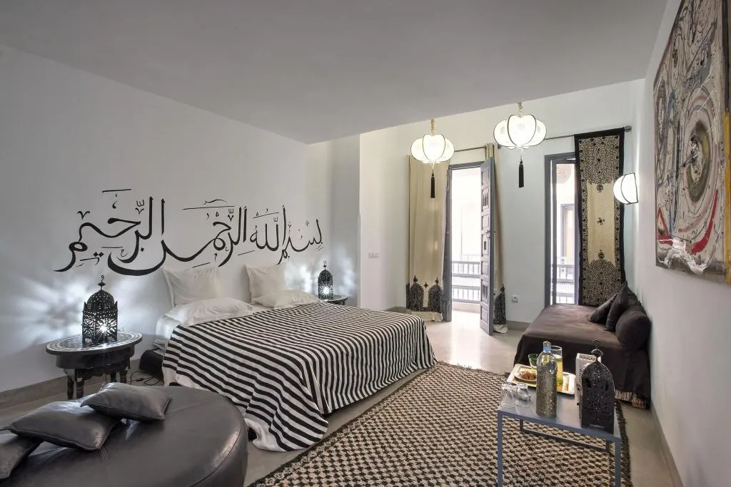 Room, Riad Awa, Marrakech