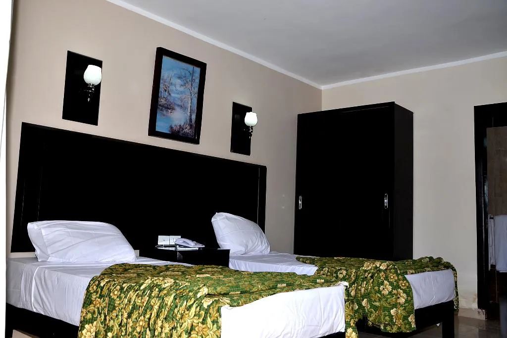Room, Sand Beach, Red Sea Riviera