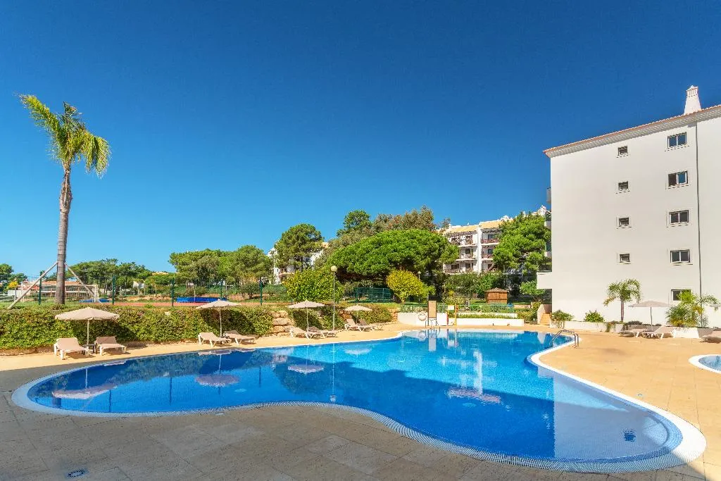 Pool, AP Victoria Sports & Beach, Algarve