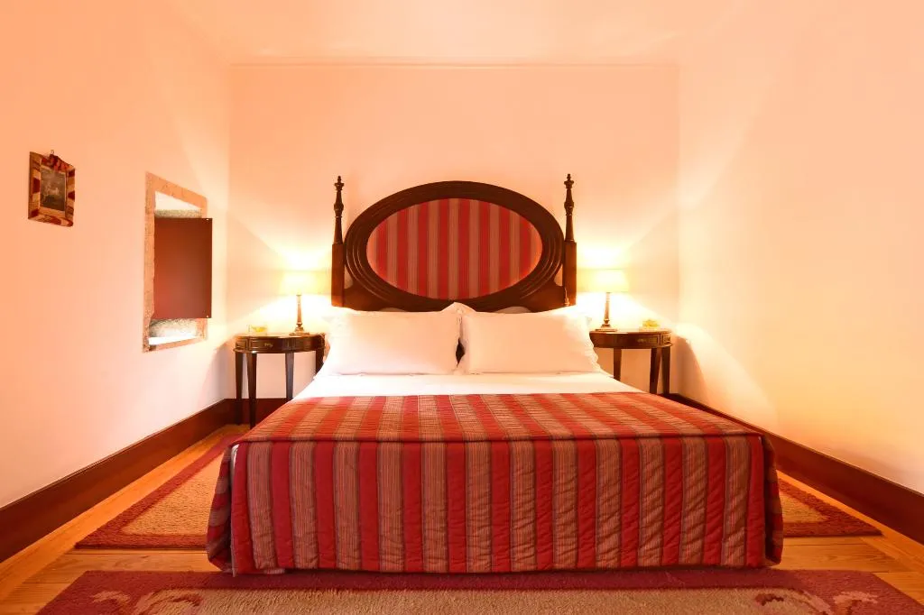 Double or Twin STANDARD Room, Pousada Mosteiro de Guimaraes - Monument Hotel, Porto