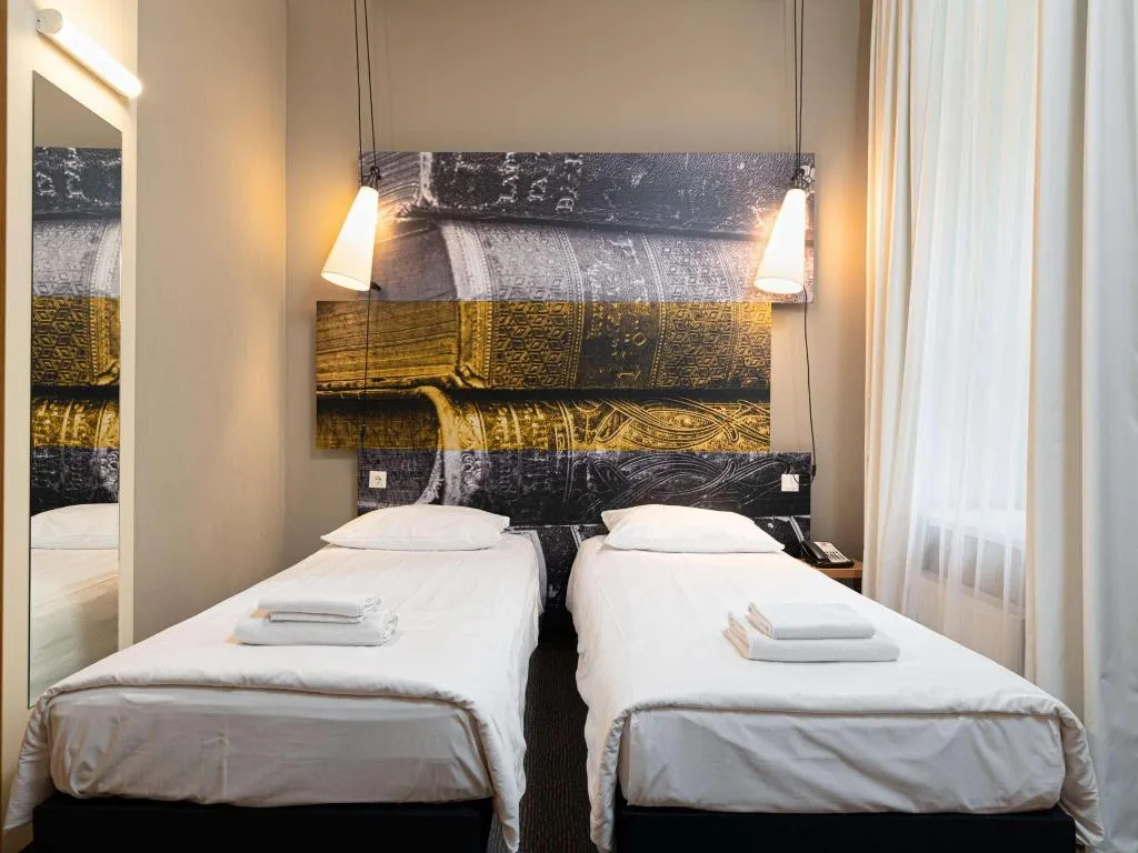 Room, Ibis Riga Centre, Riga
