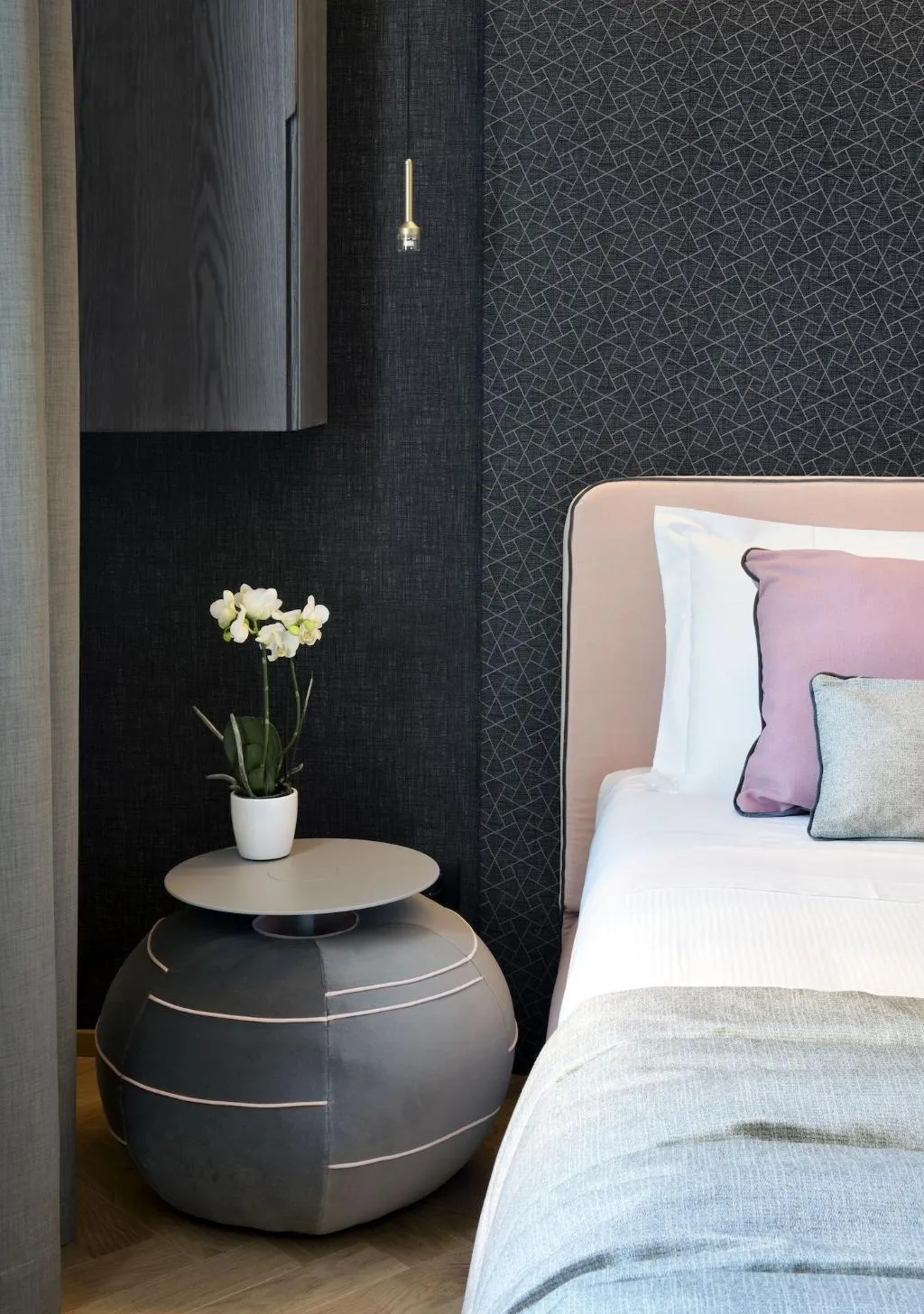 Room, Conti Guest House, Milan