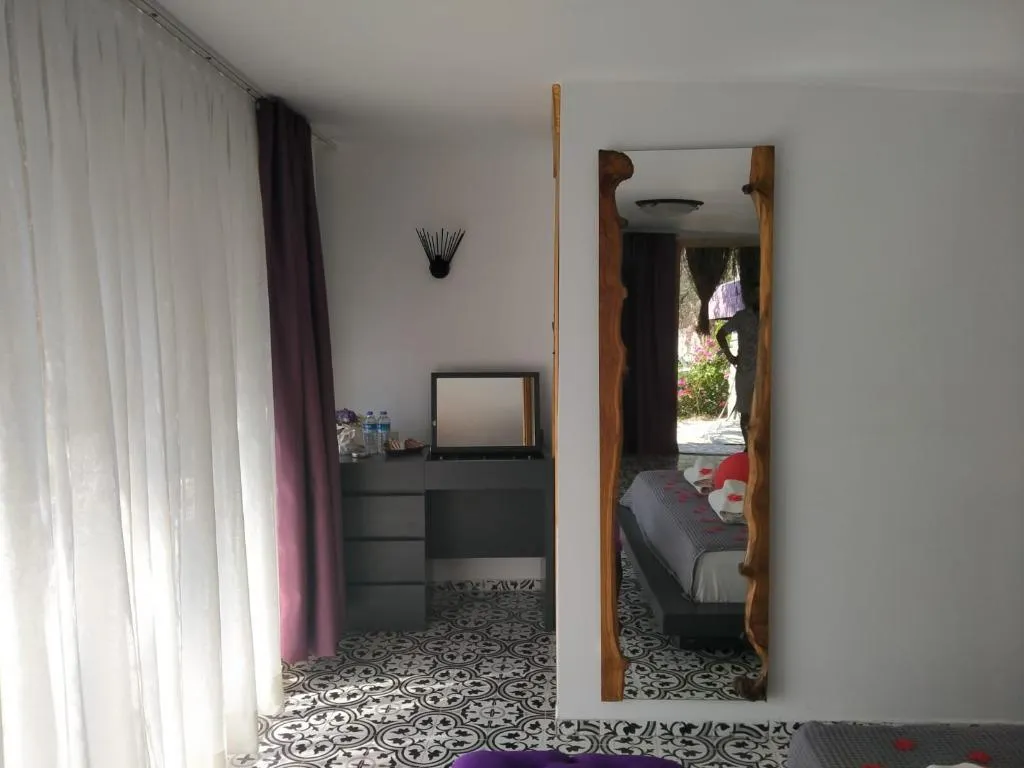 SUITE ONE BEDROOM Room, Zakros hotel lykia, Dalaman