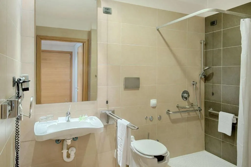 Room, Ac Hotel Milano Sesto, Milan