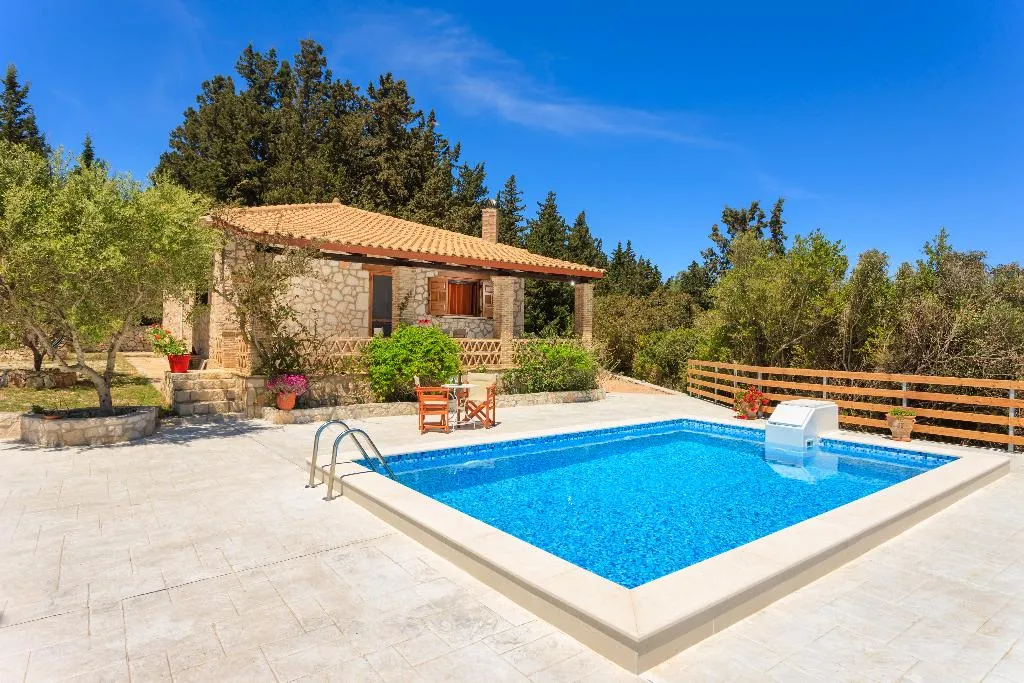 HOUSE STANDARD Room, Liuba Houses, Zante
