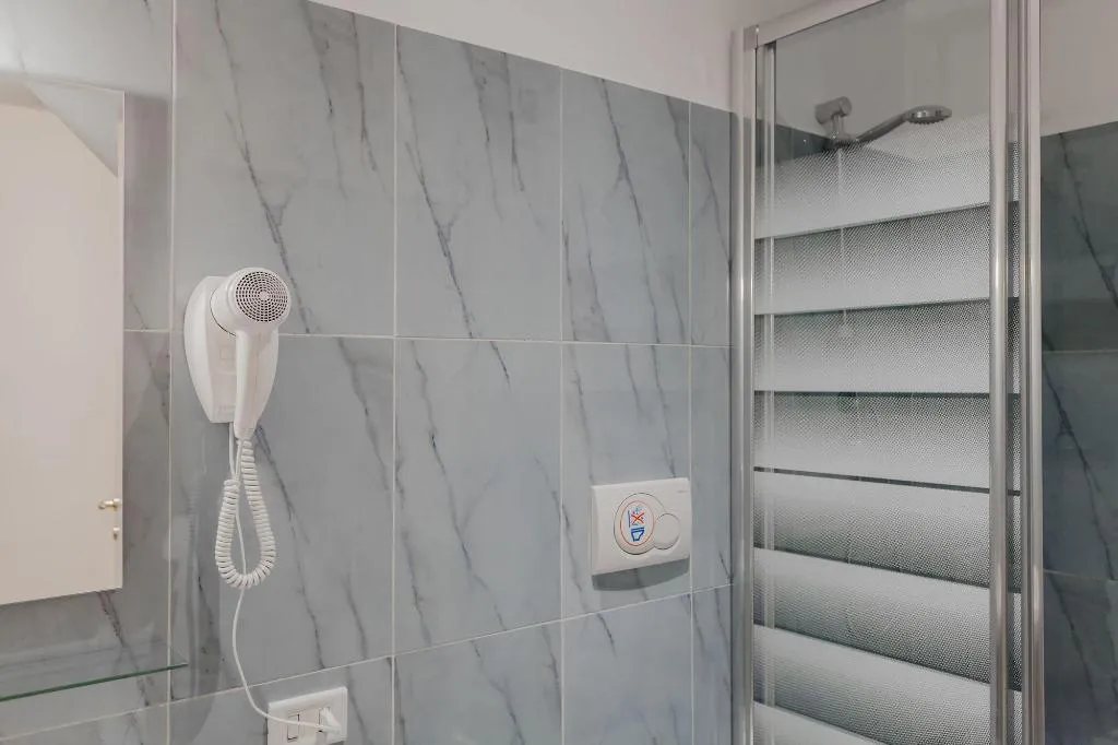 Room, Domus Napoleone, Naples