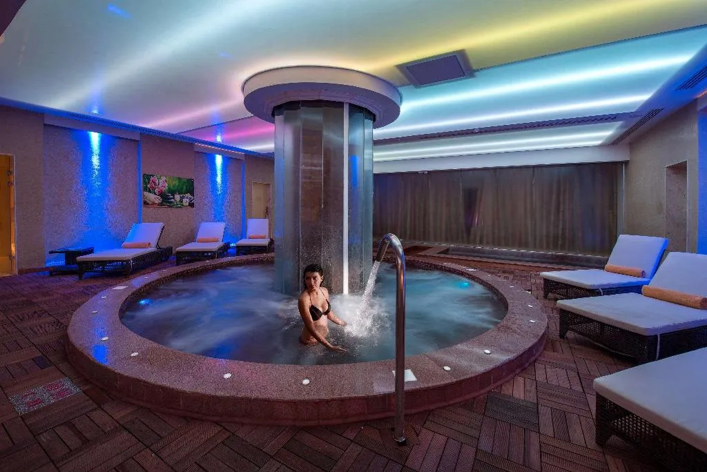Sports and Entertainment, SUNRISE Montemare Resort -Grand Select, Red Sea Riviera